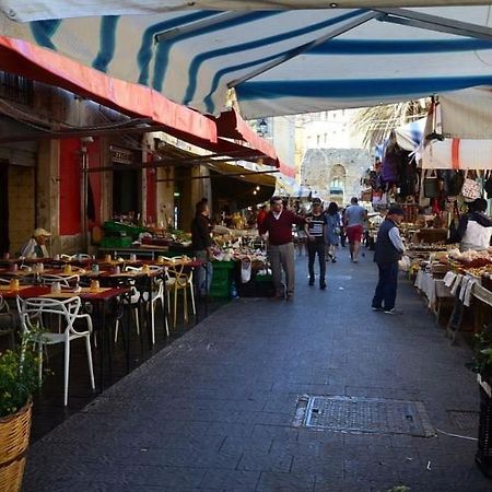 La Medusa D'Ortigia Syracuse ภายนอก รูปภาพ